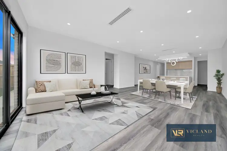 Sixth view of Homely house listing, 13 Droxford Street, Donnybrook VIC 3064