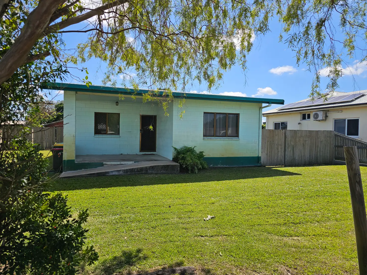 Main view of Homely house listing, 62 Drysdale Street, Brandon QLD 4808