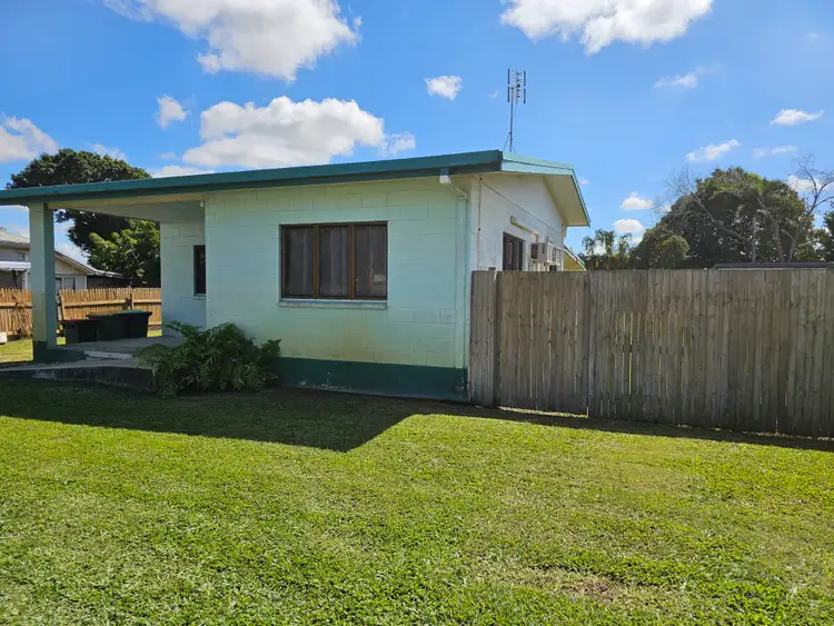 Second view of Homely house listing, 62 Drysdale Street, Brandon QLD 4808
