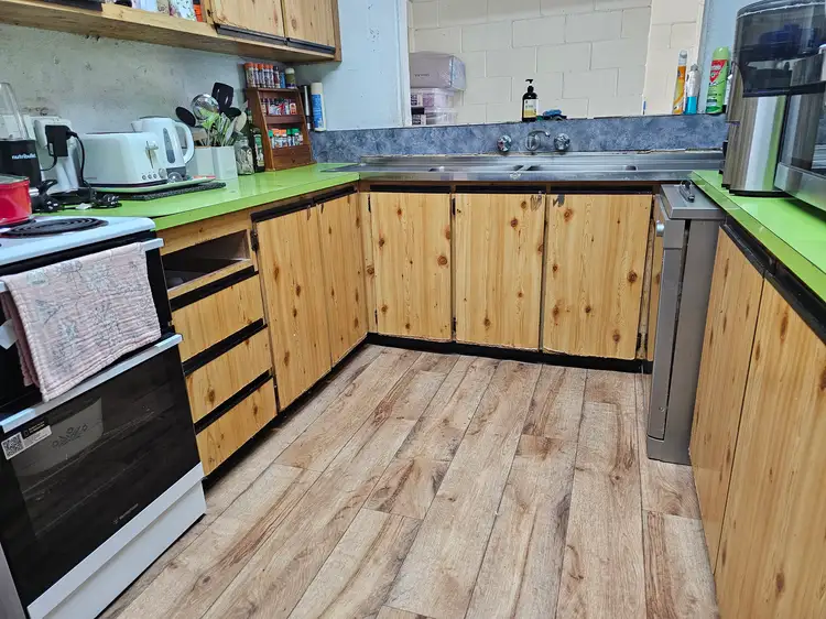 Sixth view of Homely house listing, 62 Drysdale Street, Brandon QLD 4808