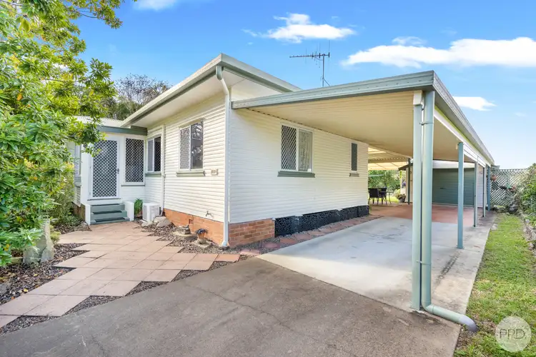 Third view of Homely house listing, 327 Queen Street, Maryborough QLD 4650