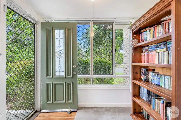 Fourth view of Homely house listing, 327 Queen Street, Maryborough QLD 4650