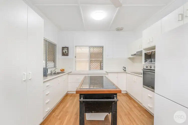 Fifth view of Homely house listing, 327 Queen Street, Maryborough QLD 4650