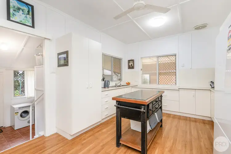 Sixth view of Homely house listing, 327 Queen Street, Maryborough QLD 4650