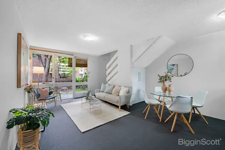 1/5 Fabian Court, Maribyrnong VIC 3032