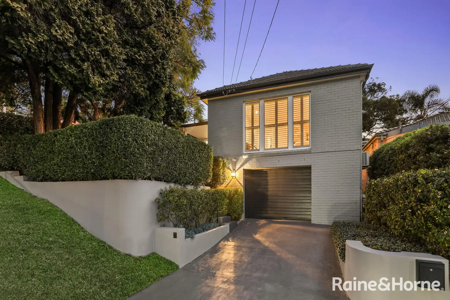 Main view of Homely house listing, 1 Slade Road, Bardwell Park NSW 2207