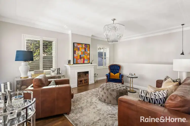 Second view of Homely house listing, 1 Slade Road, Bardwell Park NSW 2207