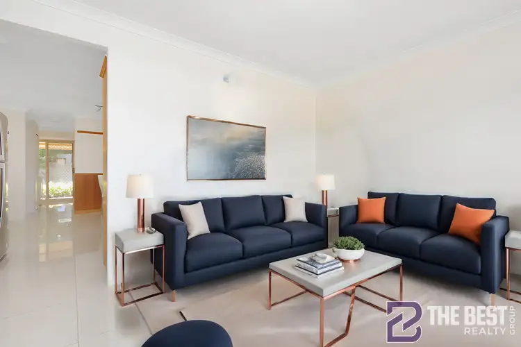 Third view of Homely house listing, 150 Seville Drive, Seville Grove WA 6112