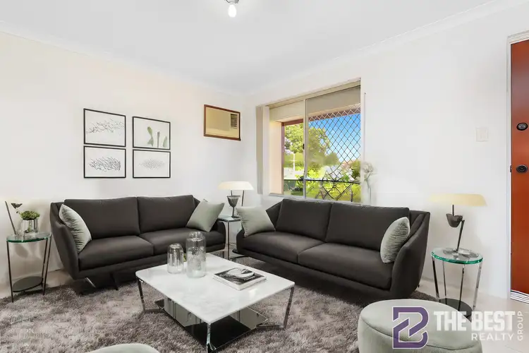 Fourth view of Homely house listing, 150 Seville Drive, Seville Grove WA 6112