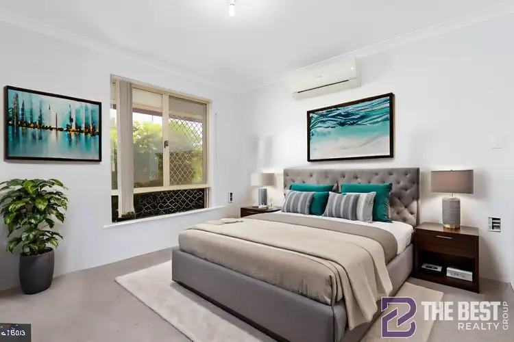 Fifth view of Homely house listing, 150 Seville Drive, Seville Grove WA 6112