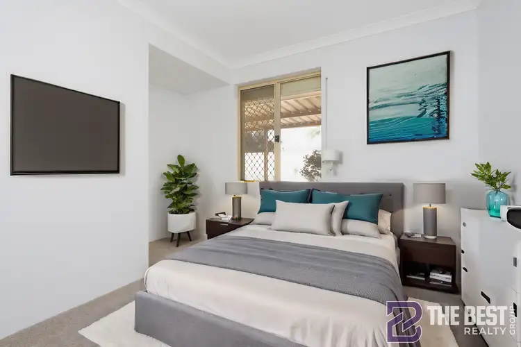 Seventh view of Homely house listing, 150 Seville Drive, Seville Grove WA 6112