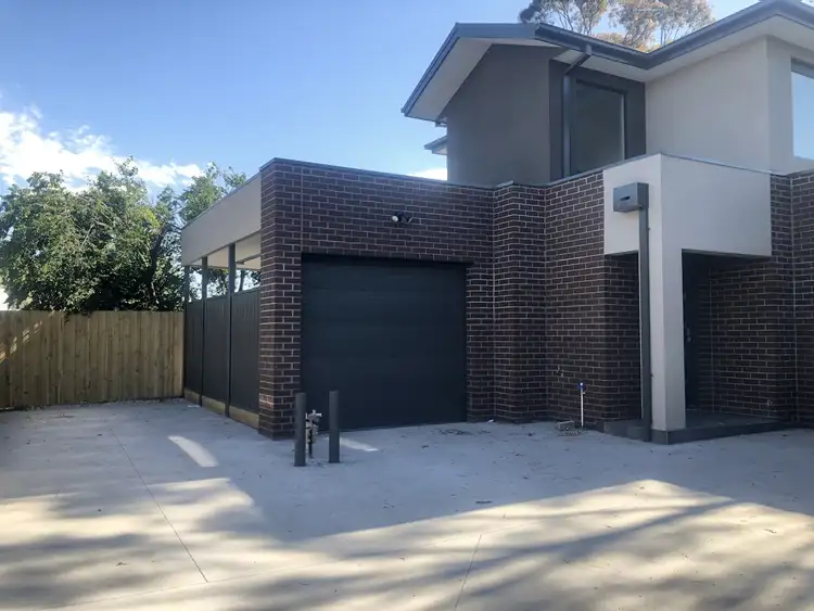 Main view of Homely house listing, 1A Cuthbert Street, Broadmeadows VIC 3047