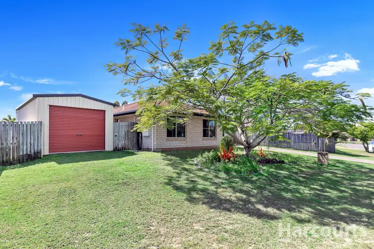 Third view of Homely house listing, 22 Hyperno Road, Point Vernon QLD 4655