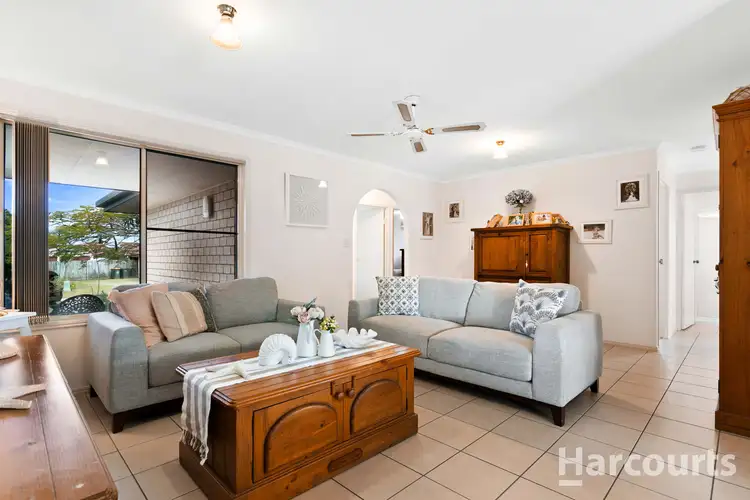 Fourth view of Homely house listing, 22 Hyperno Road, Point Vernon QLD 4655