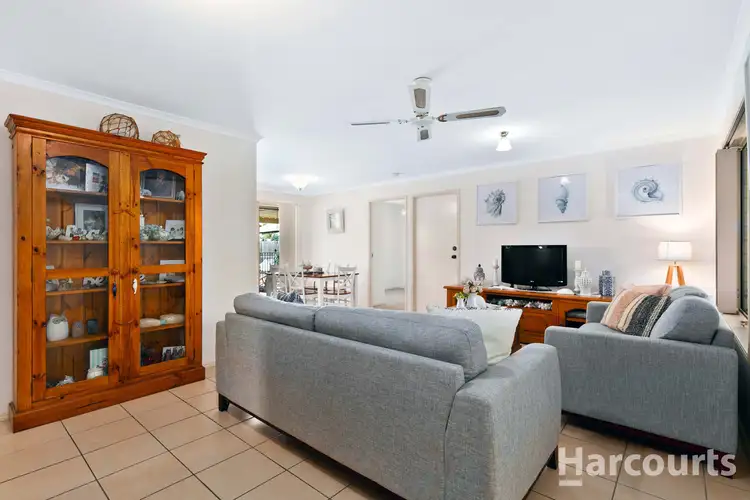 Fifth view of Homely house listing, 22 Hyperno Road, Point Vernon QLD 4655