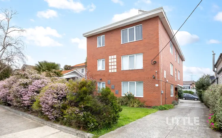 4/32-34 Johnson Street, Hawthorn VIC 3122
