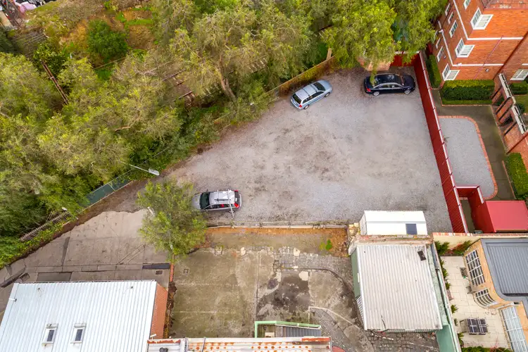 Third view of Homely other listing, 10 Garden Avenue, East Melbourne VIC 3002