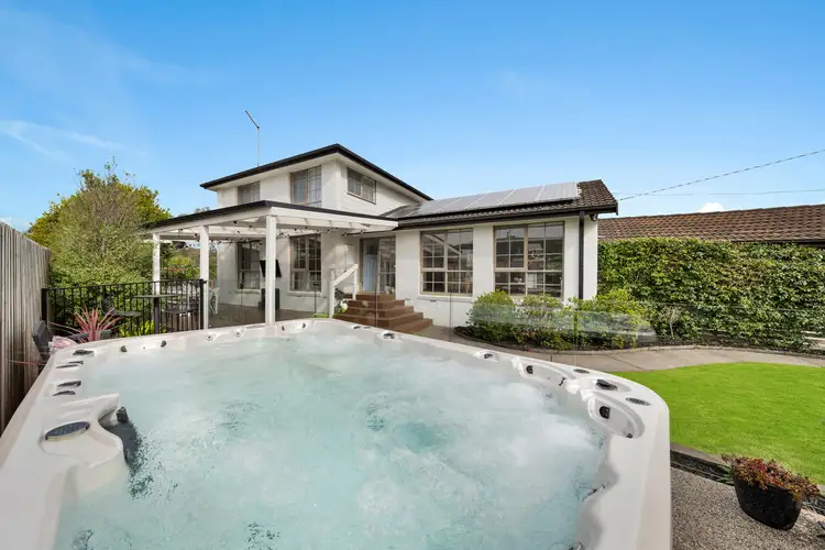 Main view of Homely house listing, 10 Bakewell Street, Tooradin VIC 3980