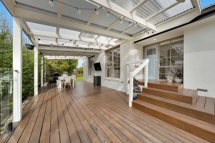 Second view of Homely house listing, 10 Bakewell Street, Tooradin VIC 3980