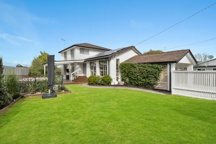 Third view of Homely house listing, 10 Bakewell Street, Tooradin VIC 3980