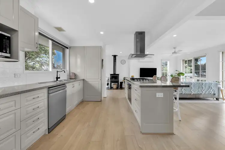 Fifth view of Homely house listing, 10 Bakewell Street, Tooradin VIC 3980