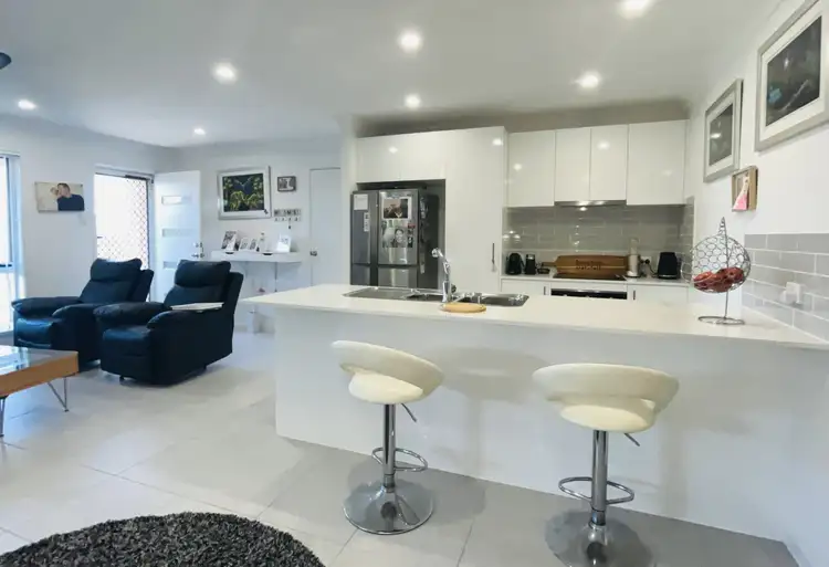 Second view of Homely house listing, 2 Eden Close, Pimpama QLD 4209