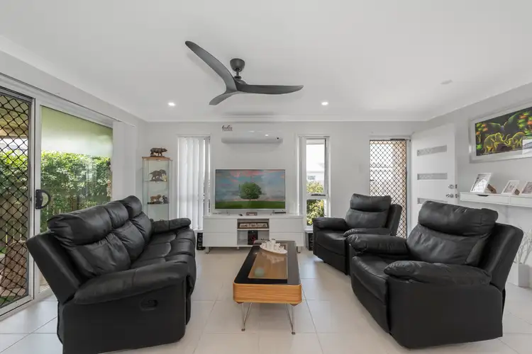 Third view of Homely house listing, 2 Eden Close, Pimpama QLD 4209