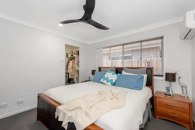 Fourth view of Homely house listing, 2 Eden Close, Pimpama QLD 4209