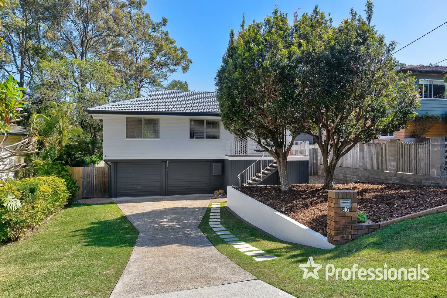 Main view of Homely house listing, 46 Illawarra Street, Everton Hills QLD 4053