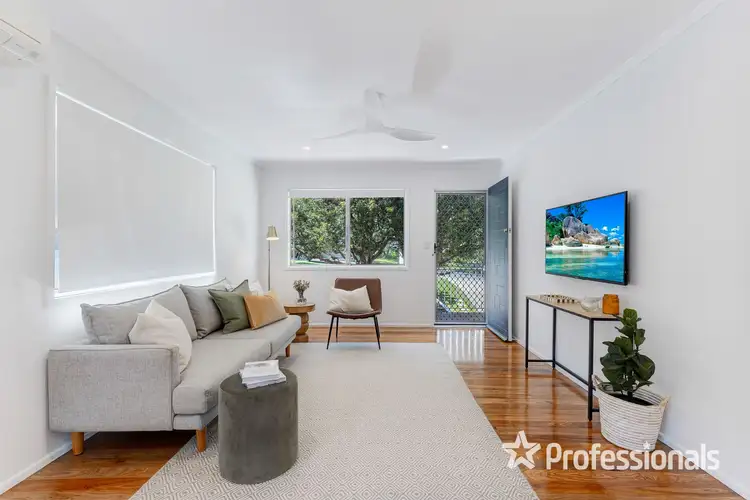 Third view of Homely house listing, 46 Illawarra Street, Everton Hills QLD 4053