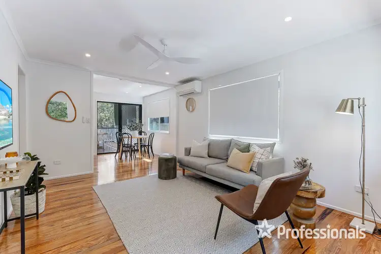 Fourth view of Homely house listing, 46 Illawarra Street, Everton Hills QLD 4053