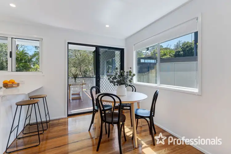 Fifth view of Homely house listing, 46 Illawarra Street, Everton Hills QLD 4053