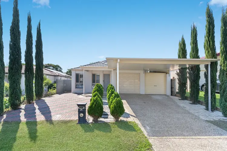 24 Gemview Street, Calamvale QLD 4116