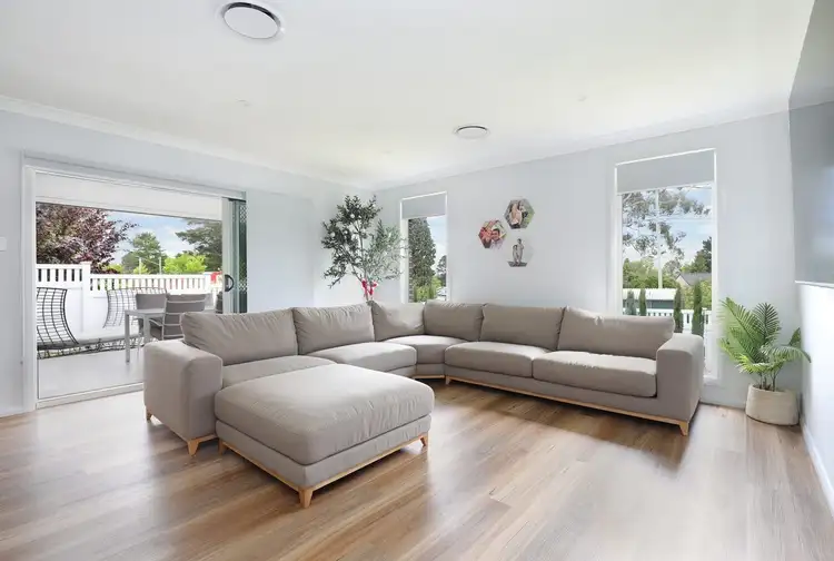 Second view of Homely house listing, 1 Cassilis Street, Mount Victoria NSW 2786