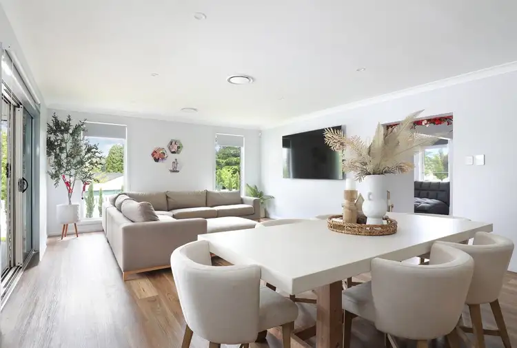 Third view of Homely house listing, 1 Cassilis Street, Mount Victoria NSW 2786