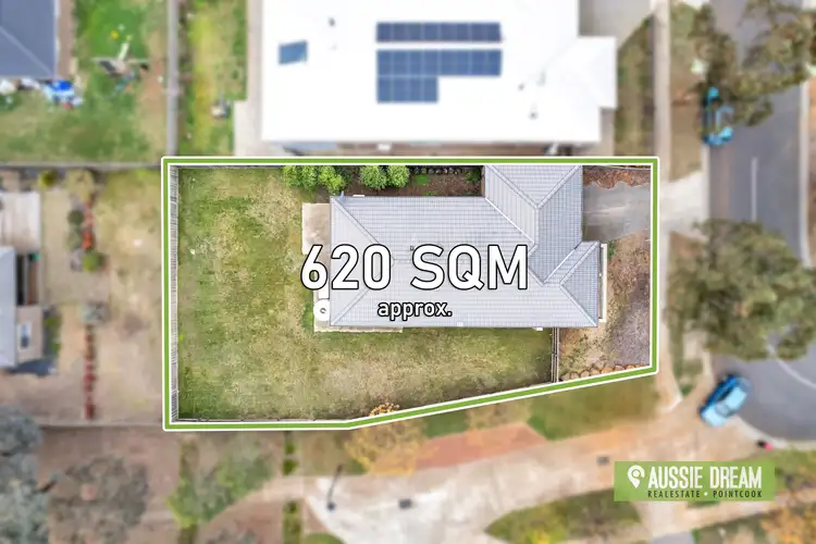 Second view of Homely house listing, 16 Equine Circuit, Melton South VIC 3338