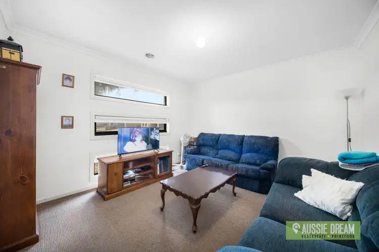 Fourth view of Homely house listing, 16 Equine Circuit, Melton South VIC 3338