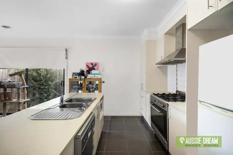 Sixth view of Homely house listing, 16 Equine Circuit, Melton South VIC 3338