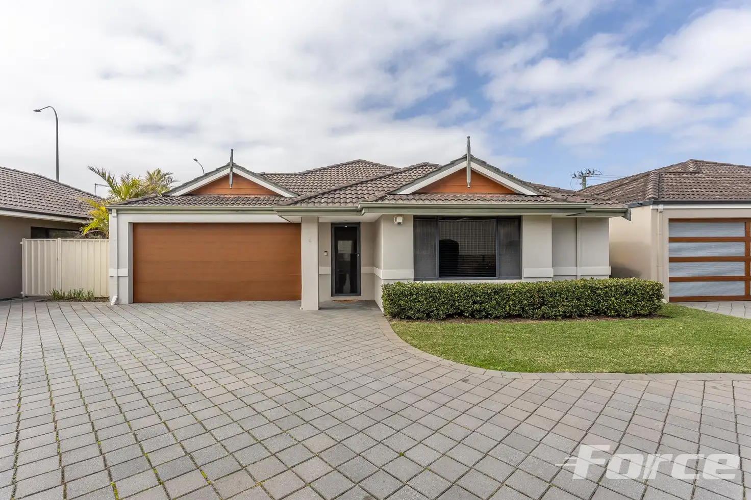 Main view of Homely unit listing, 26C Worner Crescent, Karrinyup WA 6018