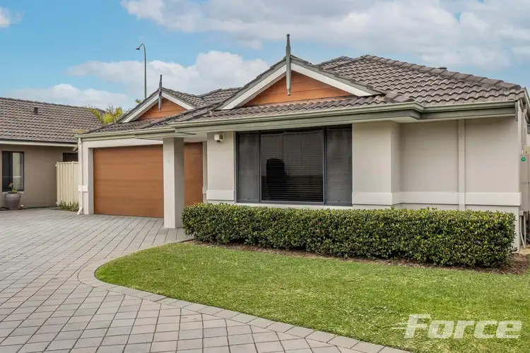 Second view of Homely unit listing, 26C Worner Crescent, Karrinyup WA 6018