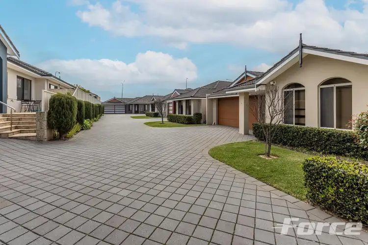 Fourth view of Homely unit listing, 26C Worner Crescent, Karrinyup WA 6018