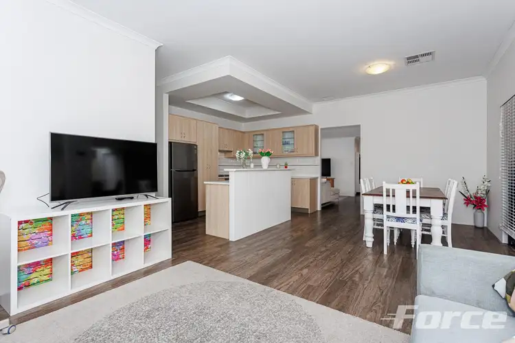 Seventh view of Homely unit listing, 26C Worner Crescent, Karrinyup WA 6018