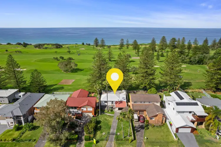 44 Grandview Street, Shelly Beach NSW 2261