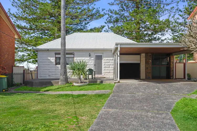 Second view of Homely house listing, 44 Grandview Street, Shelly Beach NSW 2261