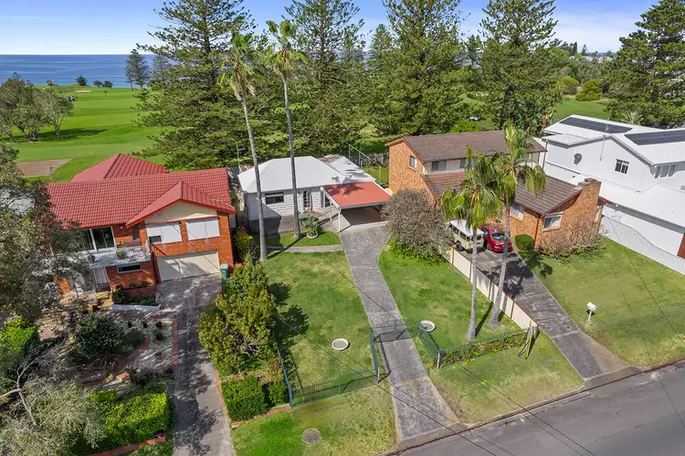 Third view of Homely house listing, 44 Grandview Street, Shelly Beach NSW 2261