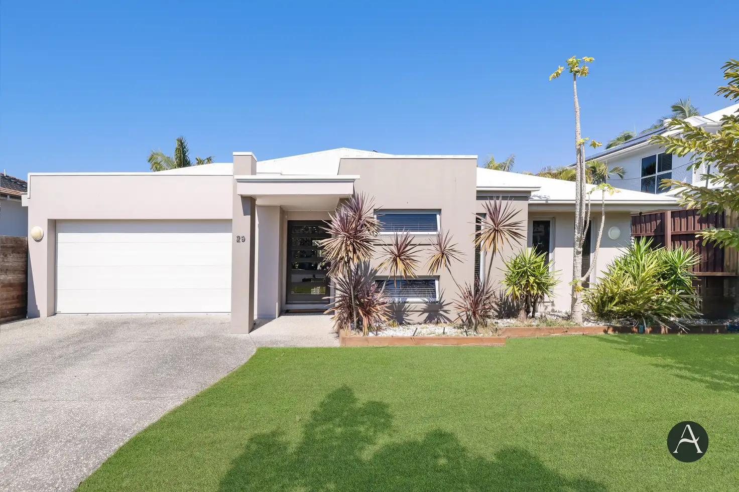 Main view of Homely house listing, 29 Abercrombie Crescent, Upper Coomera QLD 4209