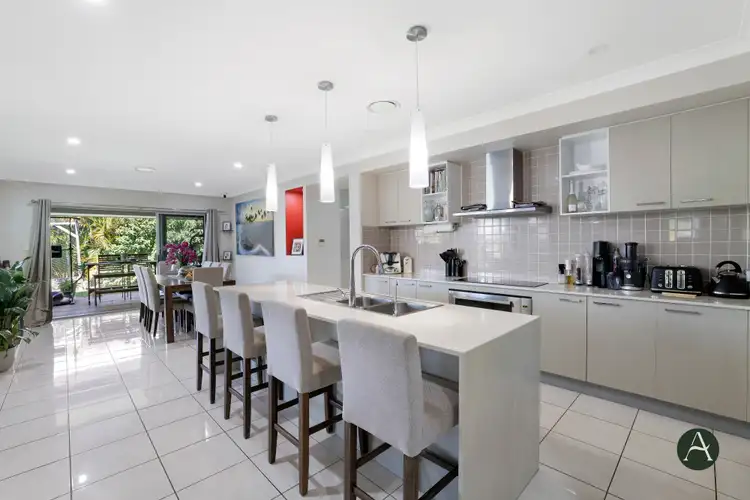 Third view of Homely house listing, 29 Abercrombie Crescent, Upper Coomera QLD 4209