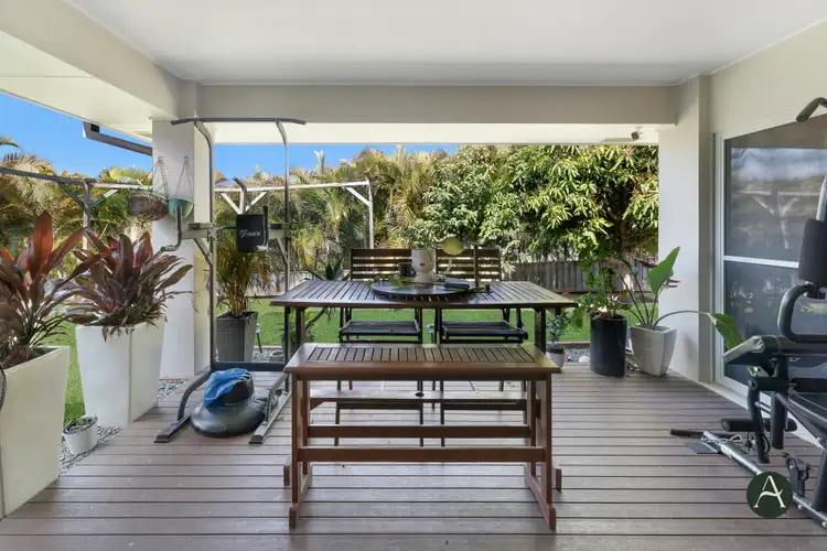 Fifth view of Homely house listing, 29 Abercrombie Crescent, Upper Coomera QLD 4209