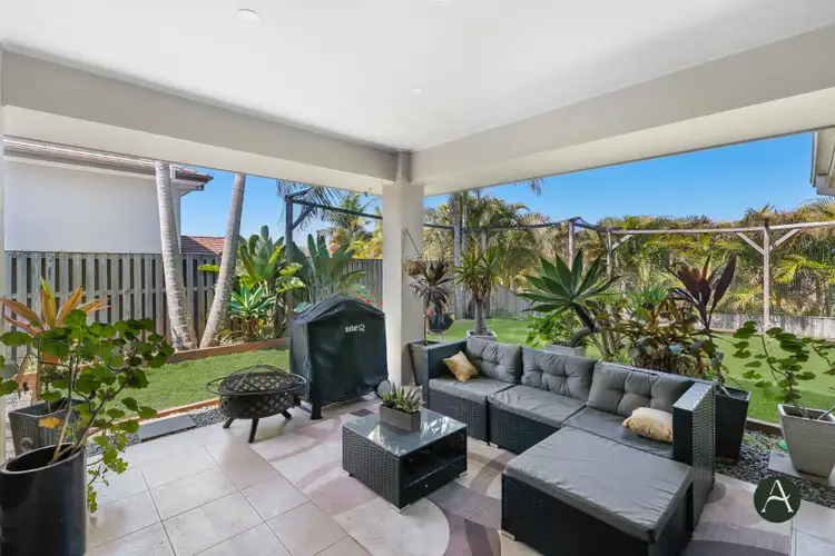 Sixth view of Homely house listing, 29 Abercrombie Crescent, Upper Coomera QLD 4209