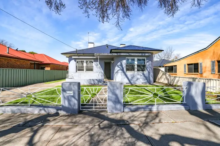 156 Rankin Street, Bathurst NSW 2795